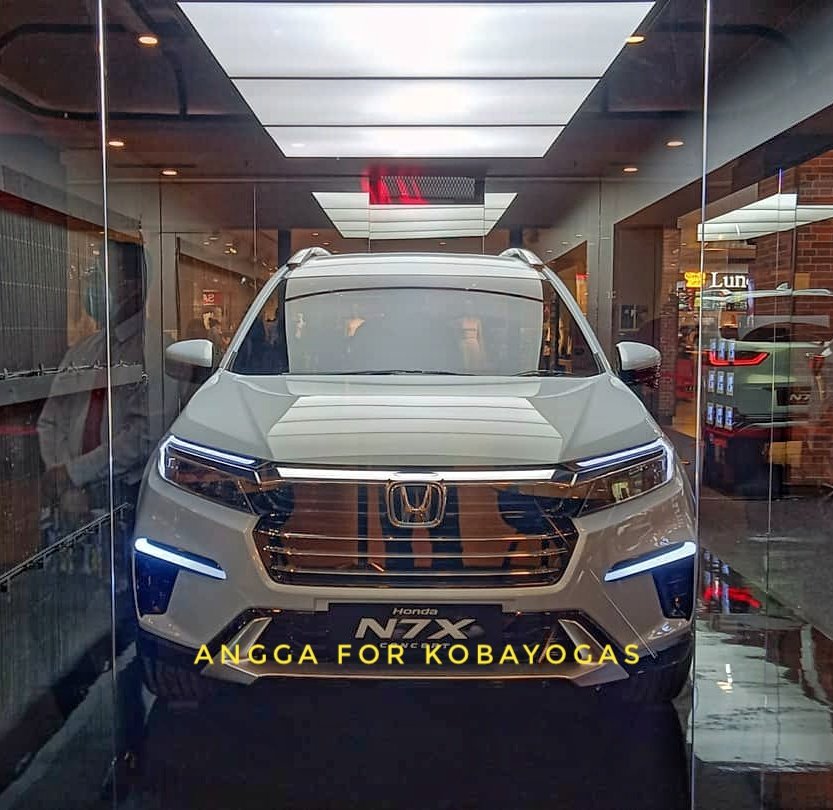 All New BRV 2022