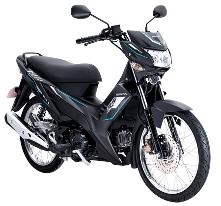 Honda rs125 2021