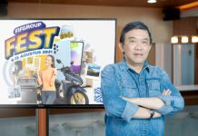 FIFGROUP Festival (FIFGROUP FEST) Agustus Sumatera Utara Tebar Promo
