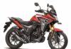 CB150X