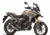 CB150X