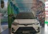 Toyota Raize 1.0 Turbo GR Sport