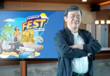 Potongan Tenor Hingga Lima Kali Di FIFGROUP FEST Bangka Belitung!