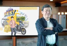 FIFGROUP FEST Lampung, Promonya Sadis Juga, Cekidot!