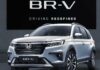 All New Honda BRV