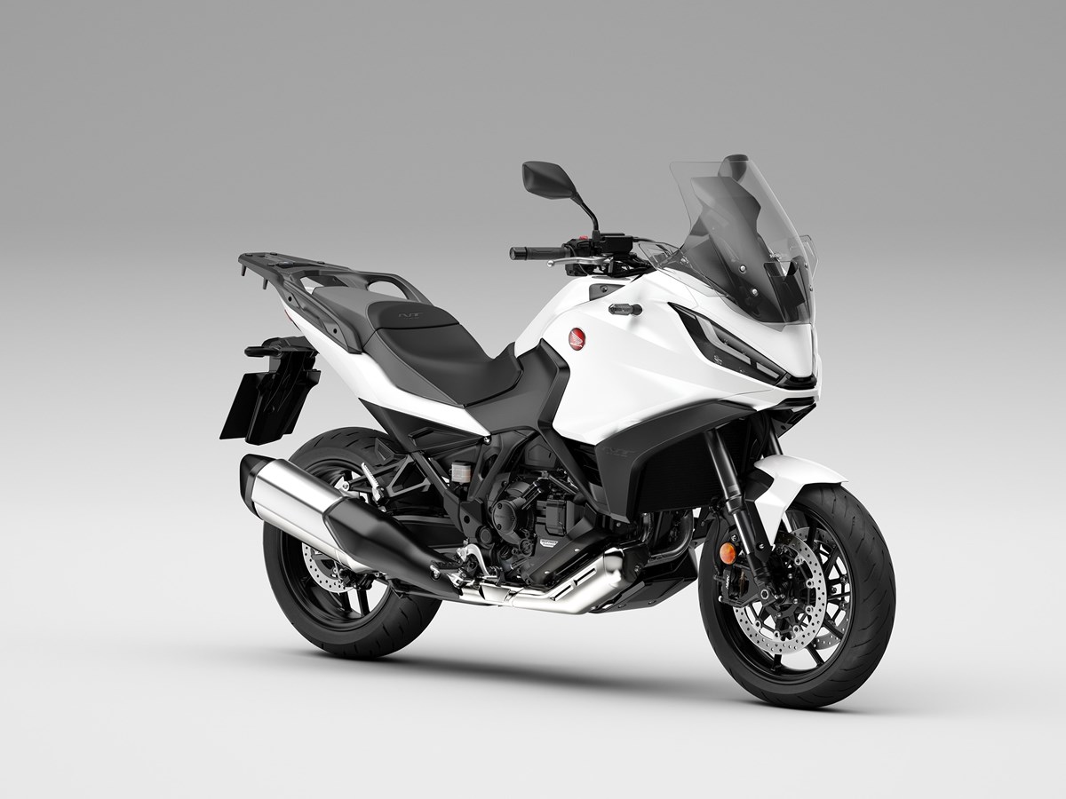 Honda NT1100 2022