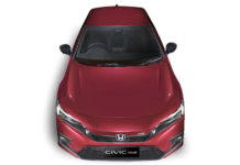 Honda Civic Sedan 2022, Harga dan Spesifikasi Si Elegan!