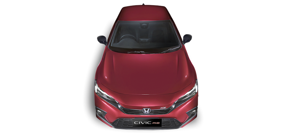 Honda Civic Sedan 2022