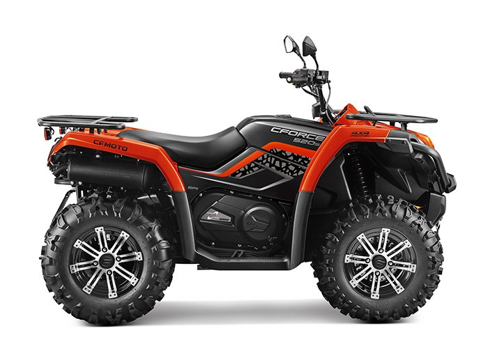 CFMOTO INDONESIA