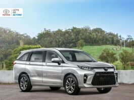Resmi, Avanza Xenia RWD Discontinue, Masih Ingin Beli? Bisa! Avanza Xenia FWD new model