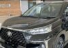 Toyota Veloz FWD 2022