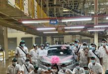 Honda Jazz Discontinued Resmi Di Indonesia, Bye Legend! Honda Jazz discontinued