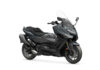 Yamaha T-Max 2022