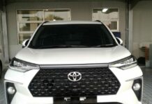 Hot Gosip? Toyota Veloz Hybrid Akan Hadir Tahun 2024 veloz 2022