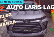 First Impression Toyota Veloz 2022 Dan Avanza, Ketahuan Kekurangannya!