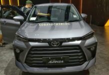 MPV Terlaris Januari 2022, Ternyata Xpander Klenger! first impression Toyota Veloz
