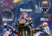 Triple Crown Yamaha Di 2021, Tahun Ini Milik Yamaha!