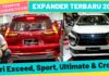 First Impression Xpander 2022