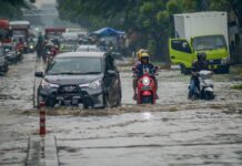 Tips Menghindari Water Hammer Di Musim Penghujan