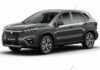 Suzuki SX4 S-Cross 2022