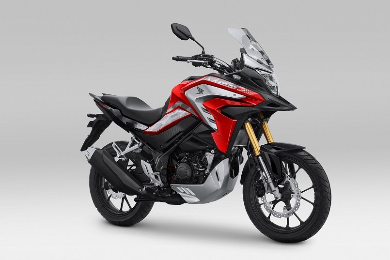 new cb150x
