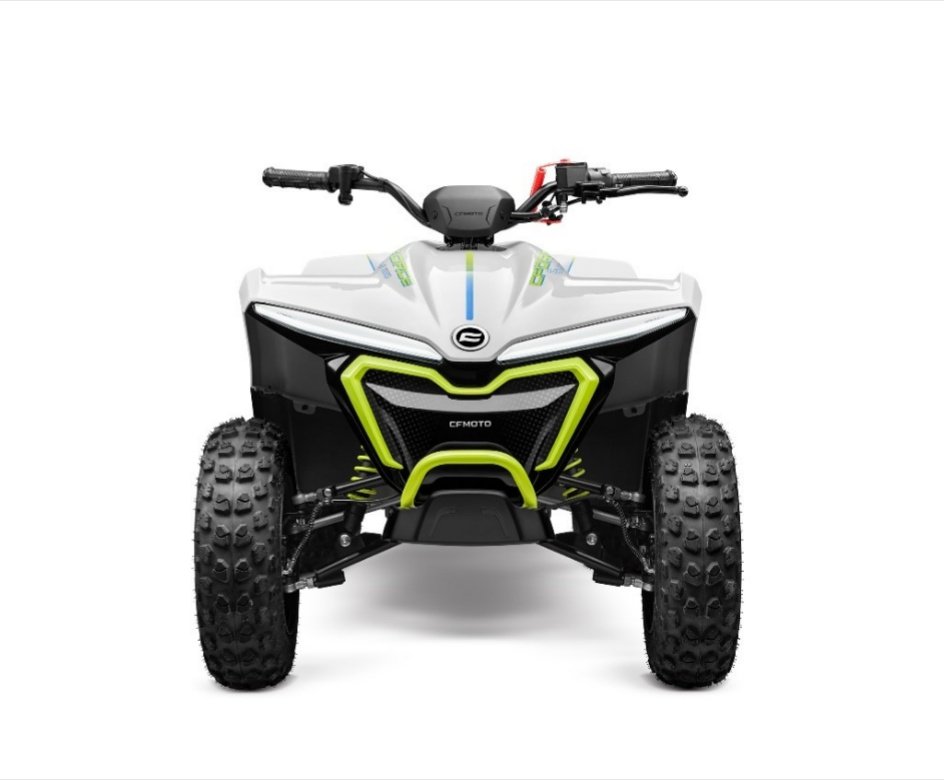 CFMoto CForce EV110