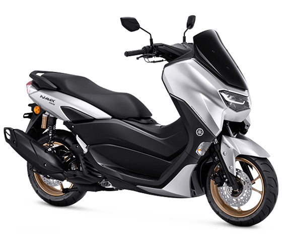 Yamaha NMax 2022