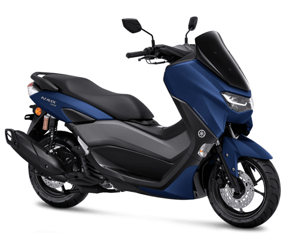 Yamaha Nmax 2022