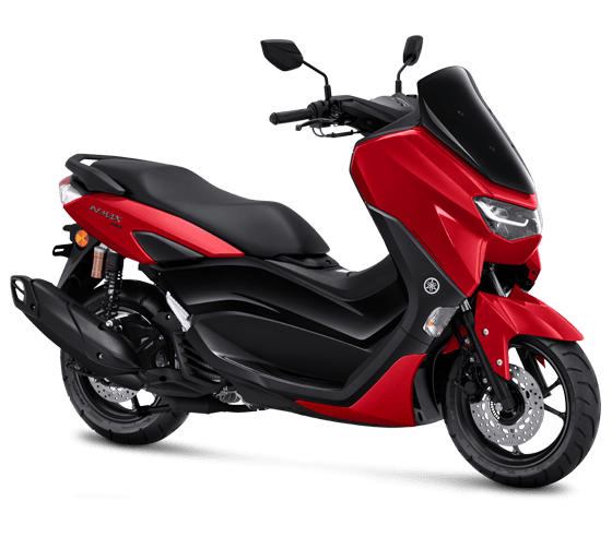 Yamaha NMax 2022
