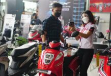 Beli Honda Beat Dan Genio Di Jawa Barat Dapat Hadiah Special