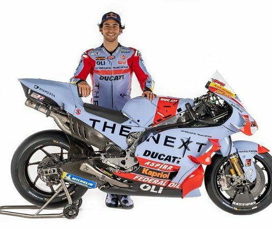 Hasil MotoGP Losail Qatar 2022, Enea Bastianini Juara Baru!!