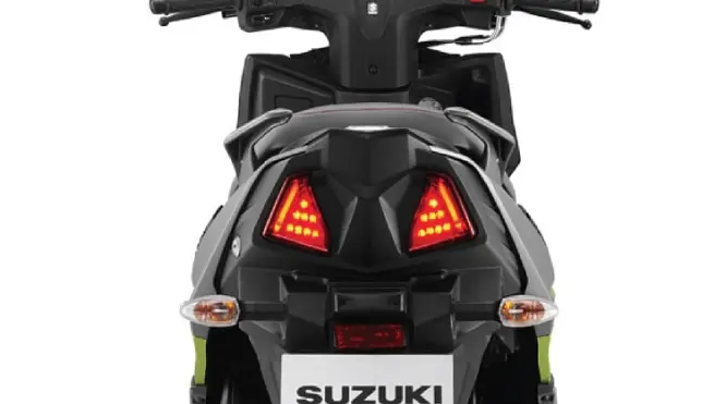lampu rem Suzuki Avenis 125 2022