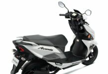 Suzuki Avenis 125, Punya Modal Apa Bersaing Di Indonesia?