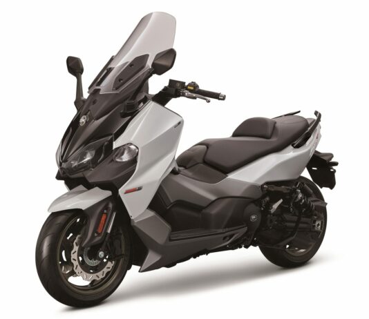SYM MaxSym TL508 2022 Indonesia, Dijual Gak Sampai 200 Juta? SYM MaxSym TL508 2022