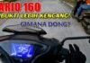 vario 160 vs aerox 155