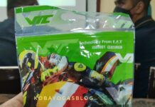 VTC Brake System