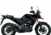 Harga Suzuki V-Strom SX250 2023