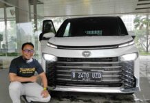 Radikal! Platform Toyota Innova 2023 Akan Selevel Lexus!!