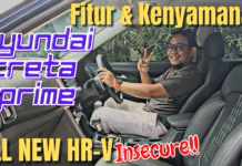 Review Hyundai Creta 2022