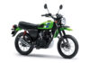 Kawasaki W175 2022