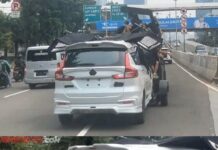 harga Suzuki All New Ertiga Hybrid