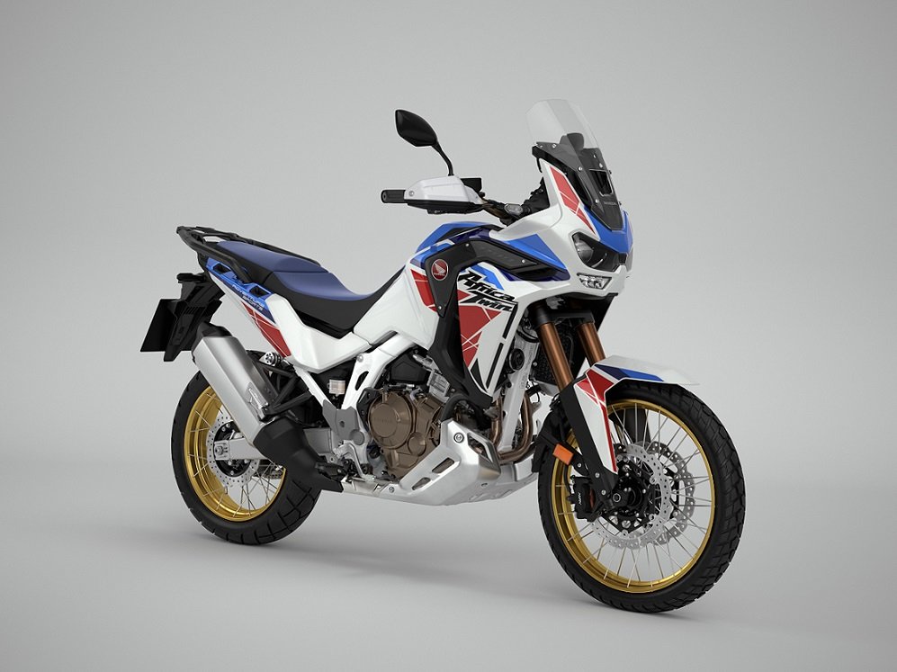 CRF1100L Africa Twin Adventure Sports