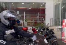Servis Lupa Bawa Duit Cash, AstraPay Tinggal Scan Beressss!!!