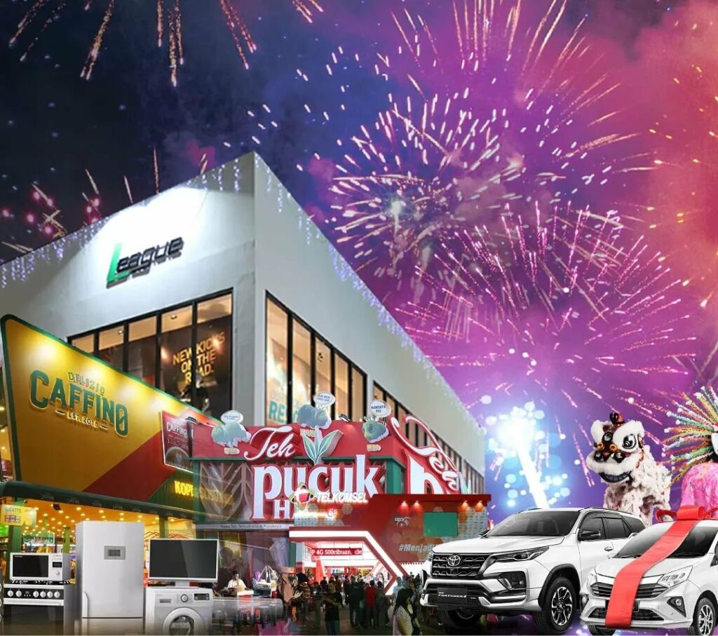 jakarta fair prj 2022
