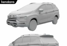 Tahan Beli!! Mitsubishi Xpander Cross Facelift 2022 Bakal Hadir! Xpander Cross facelift 2022