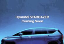Teaser Hyundai Stargazer, Mewah, Lega, Konon Fiturnya Bikin Kompetitor Mewek!! Hyundai Stargazer