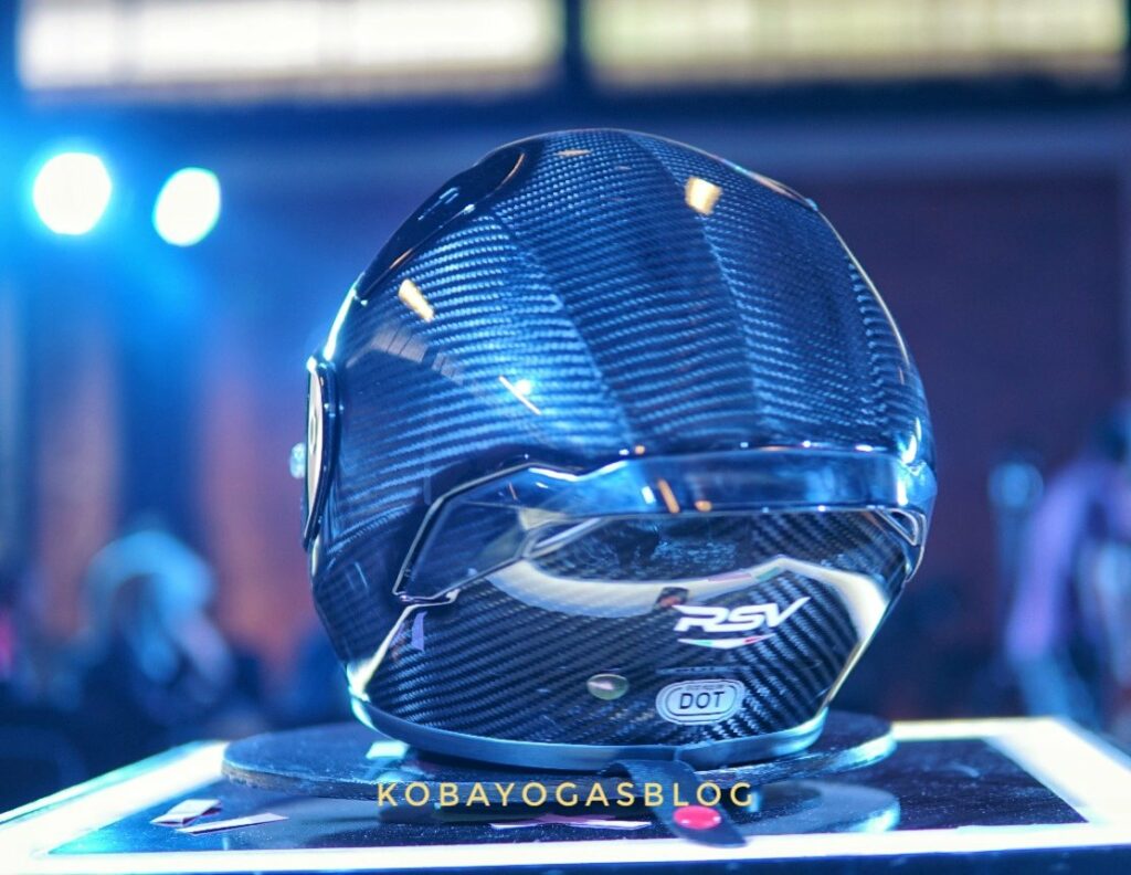 harga helm rsv ffc21