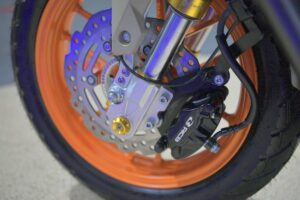 Modif New ADV 160