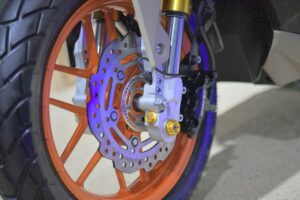 Modif New ADV 160