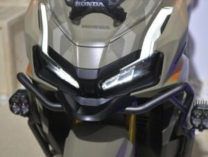 Modif New ADV 160